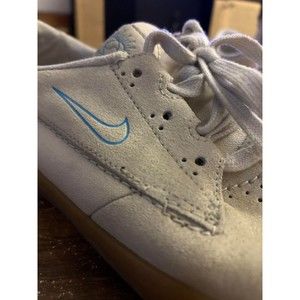 Nike SB Shane Oneill Mens 12 Summit White University Blue Skate Shoes BV0657-101